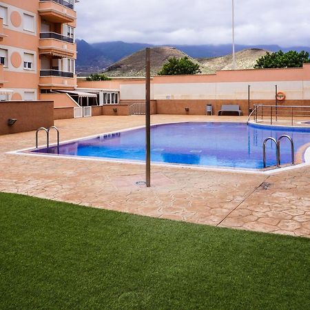 Puertito Attic Apartment بويرتيتو دو غويمار المظهر الخارجي الصورة