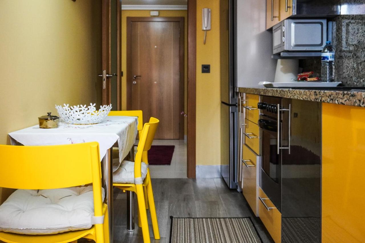 Puertito Attic Apartment بويرتيتو دو غويمار المظهر الخارجي الصورة
