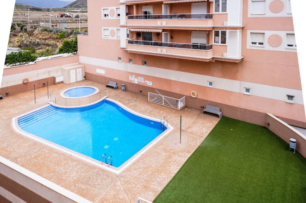 Puertito Attic Apartment بويرتيتو دو غويمار المظهر الخارجي الصورة