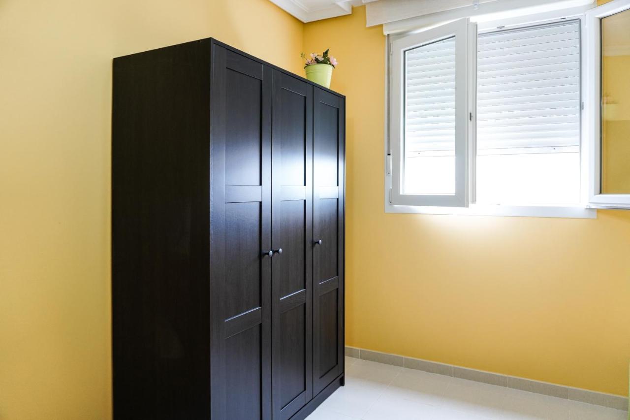 Puertito Attic Apartment بويرتيتو دو غويمار المظهر الخارجي الصورة
