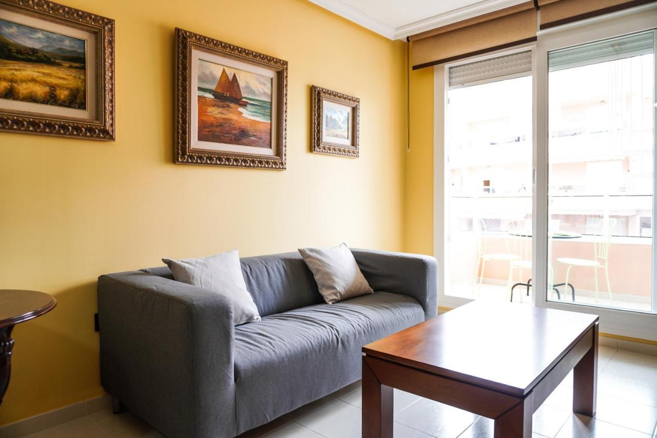 Puertito Attic Apartment بويرتيتو دو غويمار المظهر الخارجي الصورة