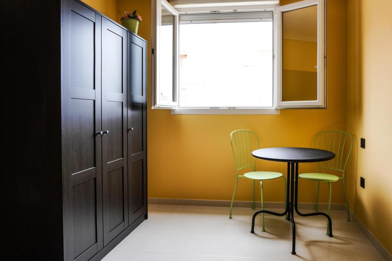 Puertito Attic Apartment بويرتيتو دو غويمار المظهر الخارجي الصورة