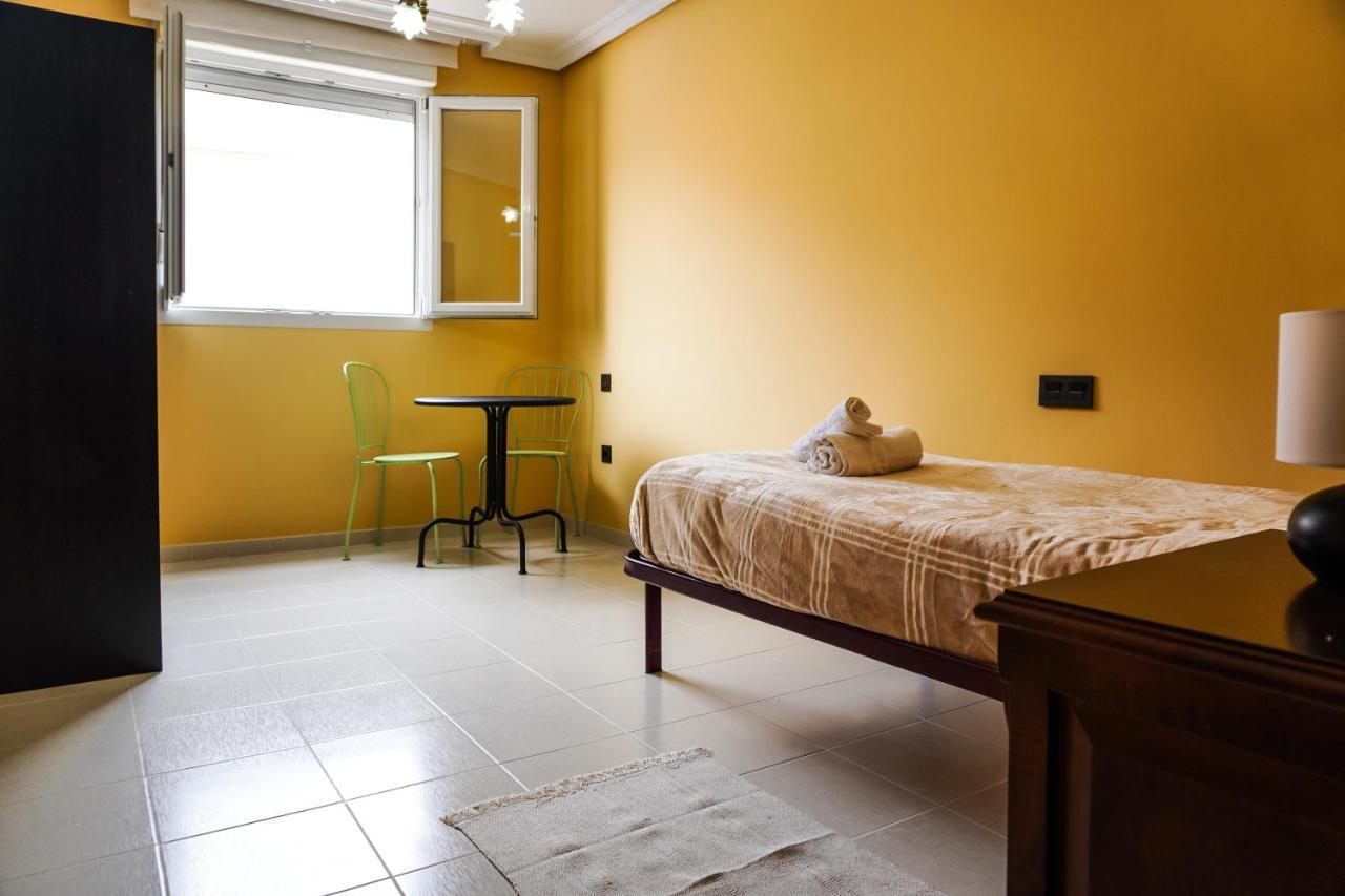 Puertito Attic Apartment بويرتيتو دو غويمار المظهر الخارجي الصورة