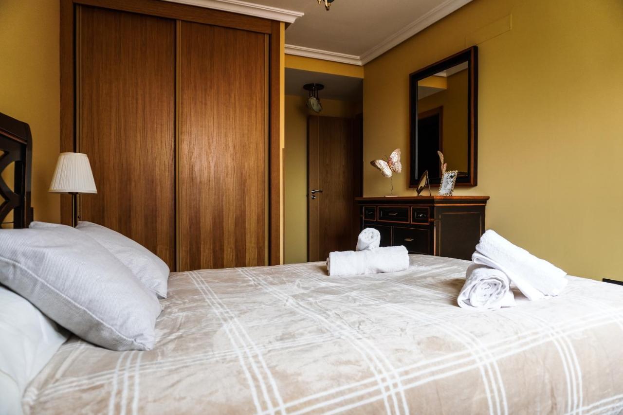 Puertito Attic Apartment بويرتيتو دو غويمار المظهر الخارجي الصورة