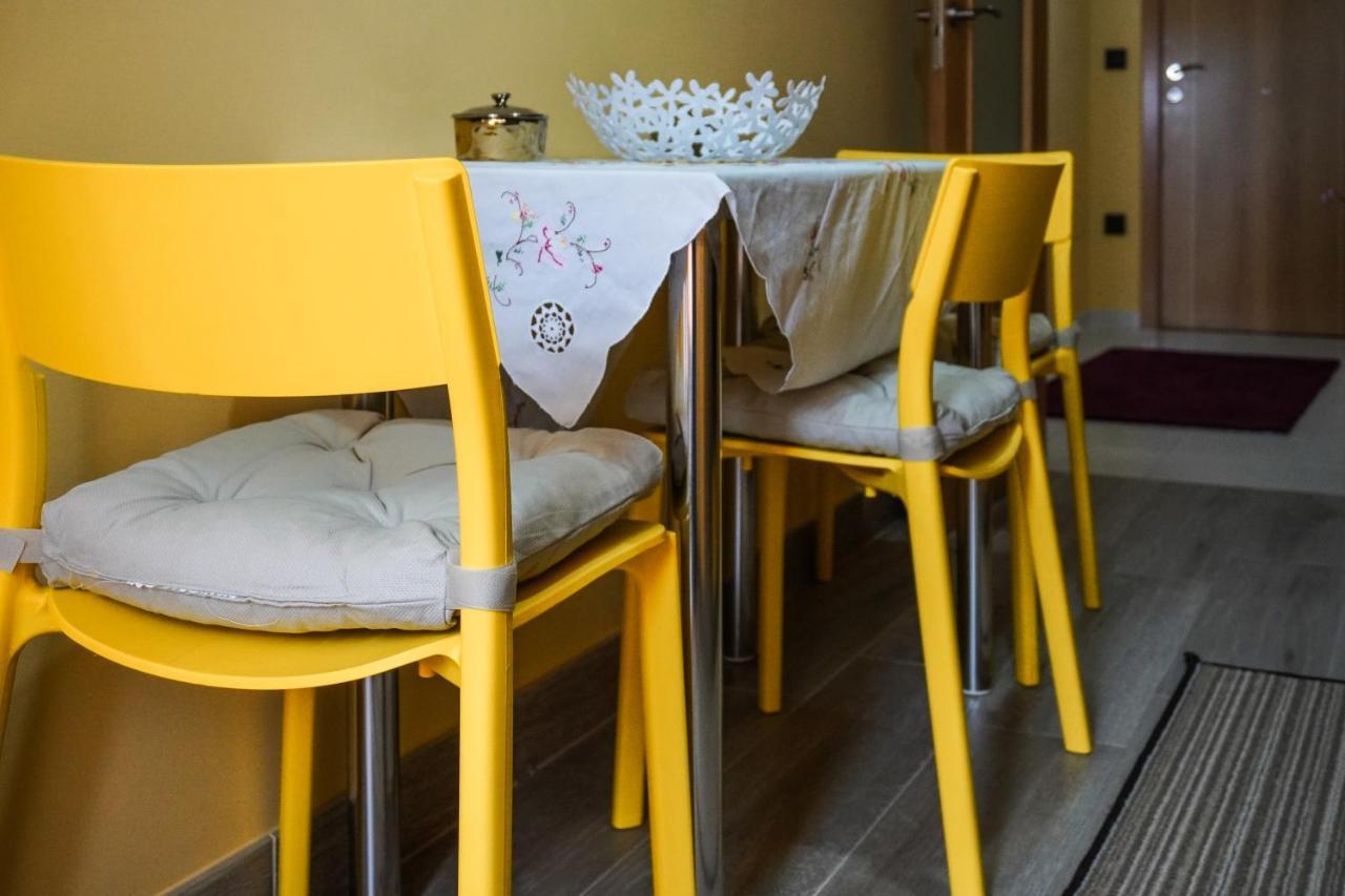 Puertito Attic Apartment بويرتيتو دو غويمار المظهر الخارجي الصورة