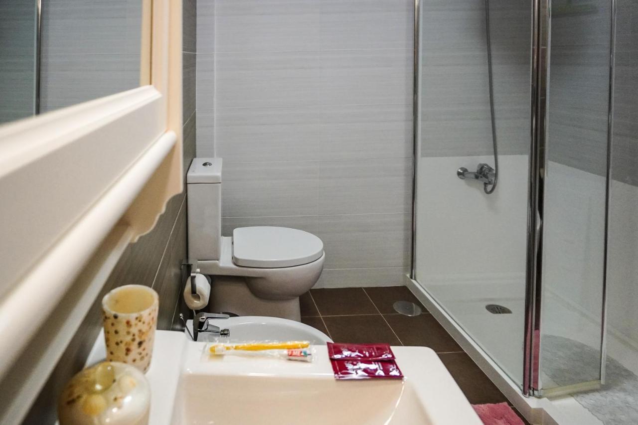 Puertito Attic Apartment بويرتيتو دو غويمار المظهر الخارجي الصورة